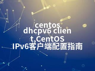 CentOS系统VPN客户端安装与配置教程,centos vpn 客户端配置,第1张