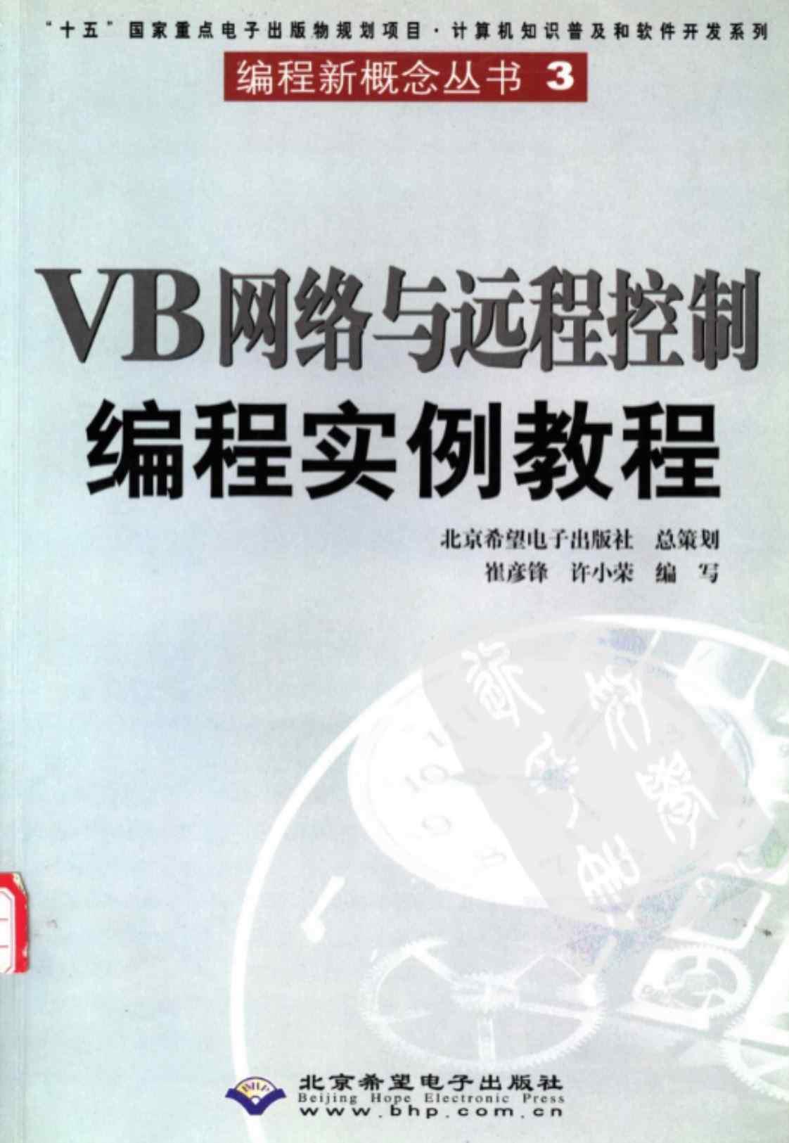 VB编程语言在VPN连接技术中的应用与深度解析,vb vpn连接,VPN网络,第1张