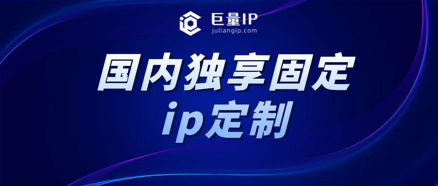 独享IP VPN，开启专属网络世界的利器,独享ip vpn,第1张