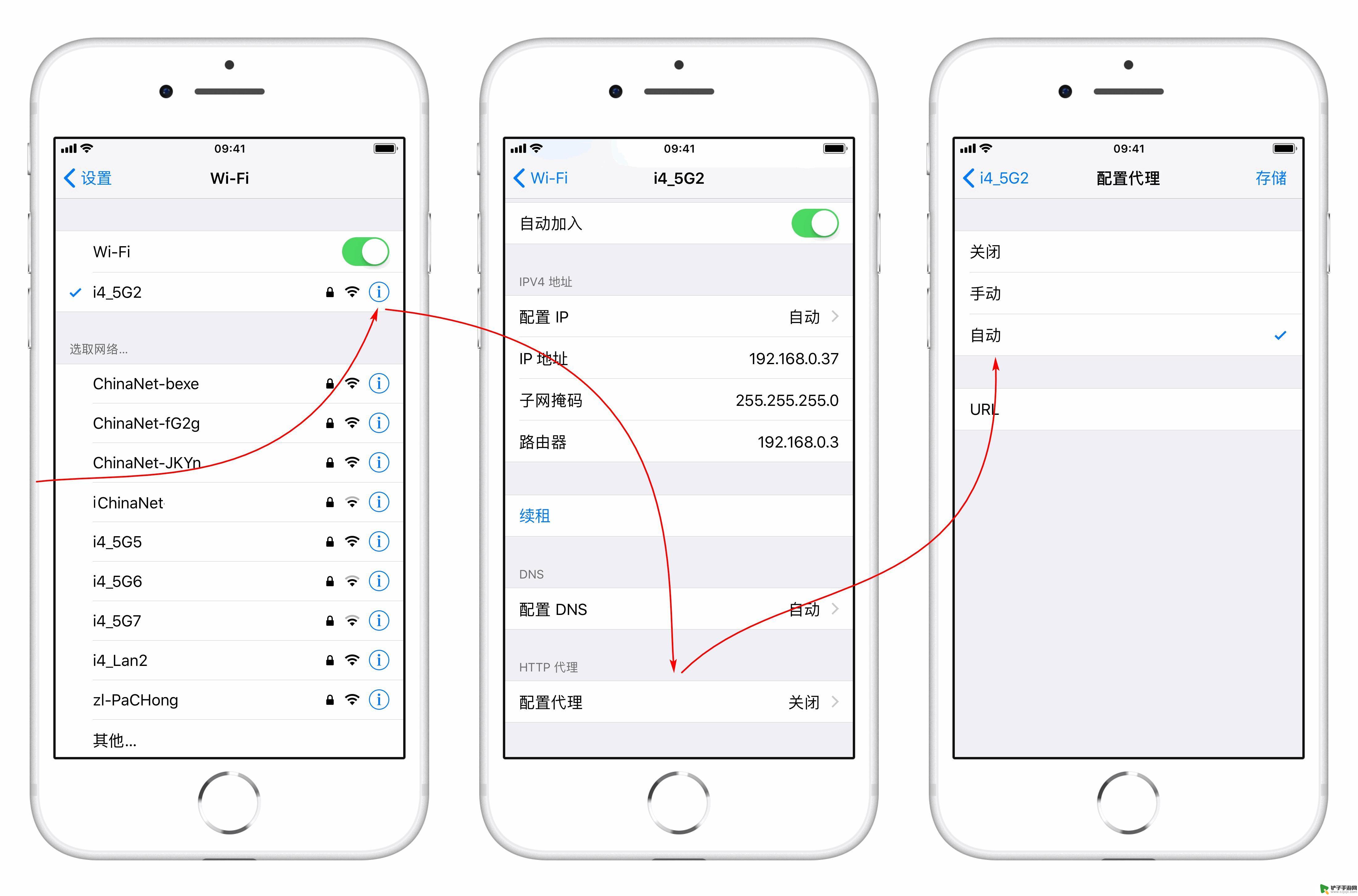 iPhone VPN自动断开故障排查与修复攻略,iphone vpn 自动断开,第1张