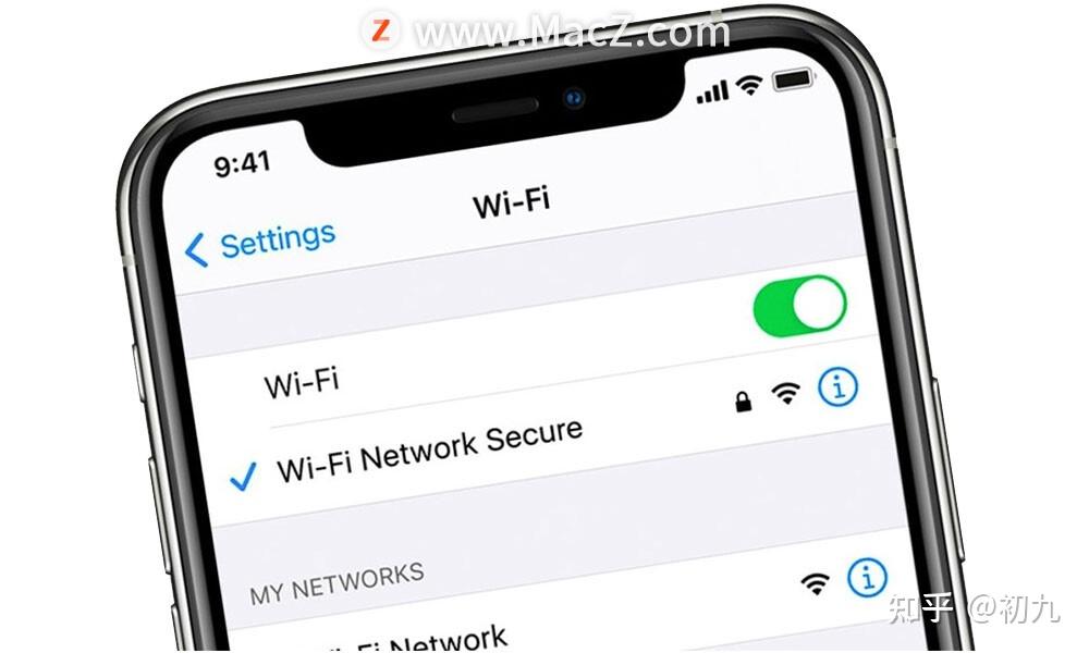 破解iPhone VPN连接WiFi难题，实用解决方案大揭秘！,iphone vpn wifi连不上,第1张