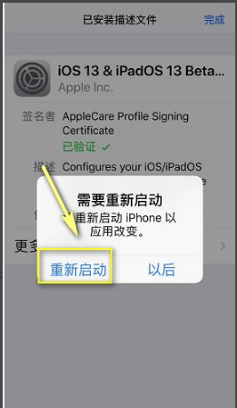 揭秘iPhone VPN描述文件，安装、使用技巧与安全指南,iphone vpn 描述文件,vpn.,vpn,第1张