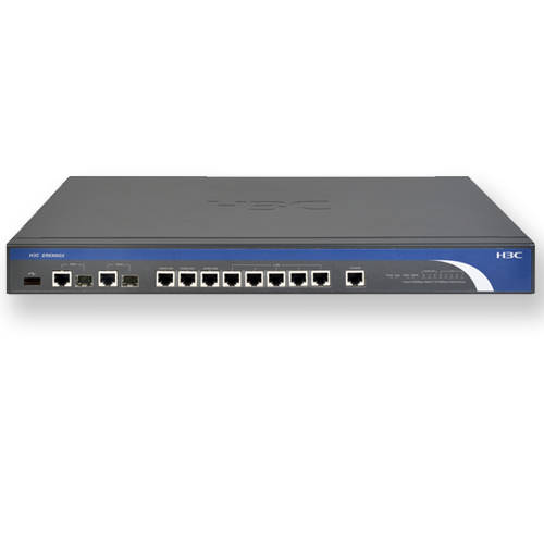 H3C ER3100 VPN，企业级路由器安全远程接入新选择,h3c er3100 vpn,SSL VPN,第1张