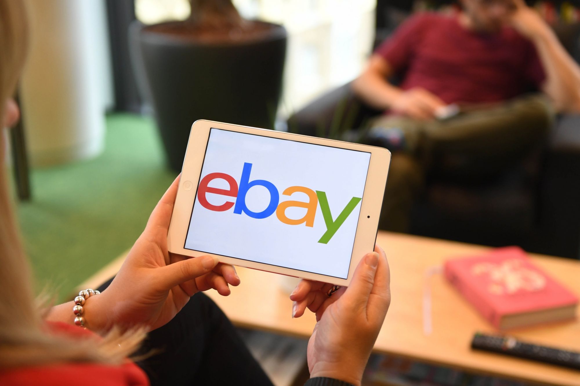 eBay购物中的VPN秘密，应用与优势全解析,vpn ebay,第1张