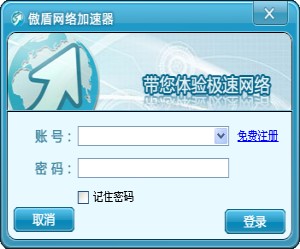 网络安全守护神，傲盾VPN，坚盾护航之力,傲盾vpn,第1张