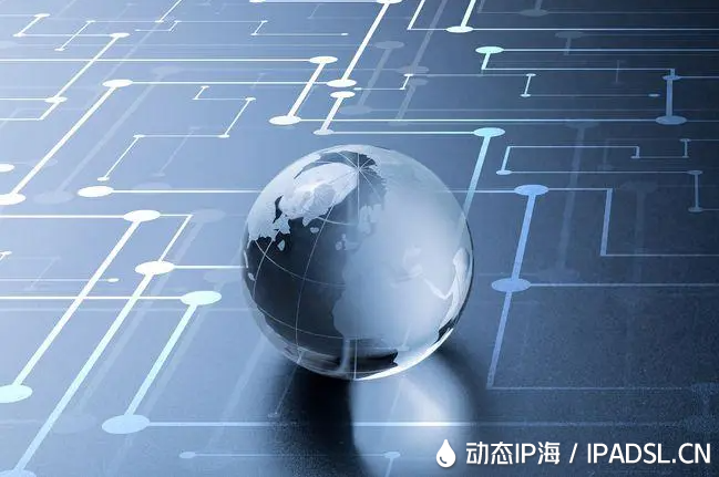 应对动态IP挑战，IPsec VPN解决方案深度解析,动态ip ipsec vpn,IPsec VPN,第1张