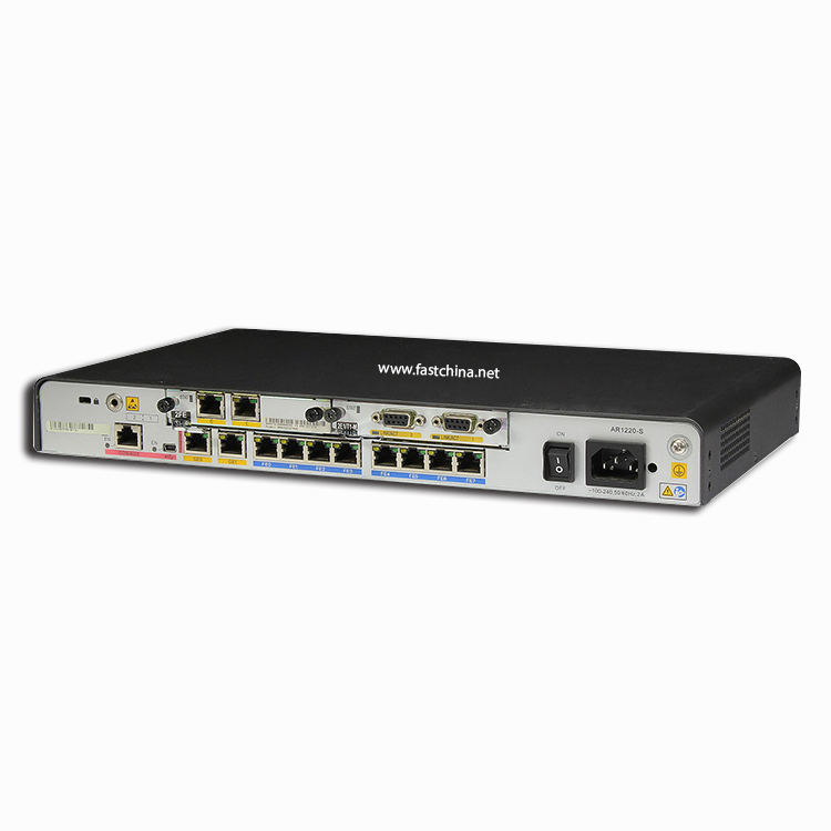 AR1220路由器VPN配置攻略，打造安全远程接入通道,ar1220 vpn,SSL VPN,IPsec VPN,第1张