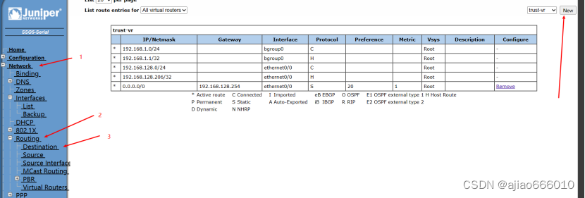 Juniper SSG VPN配置攻略，构建安全高效网络通道,juniper ssg vpn配置,SSL VPN,IPsec VPN,第1张